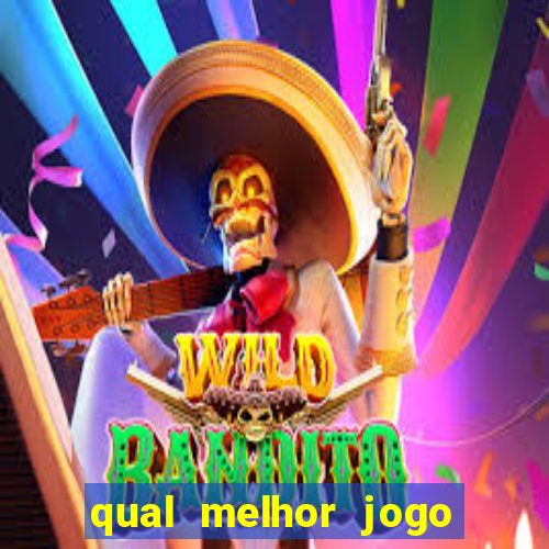 qual melhor jogo para ganhar dinheiro sem depositar